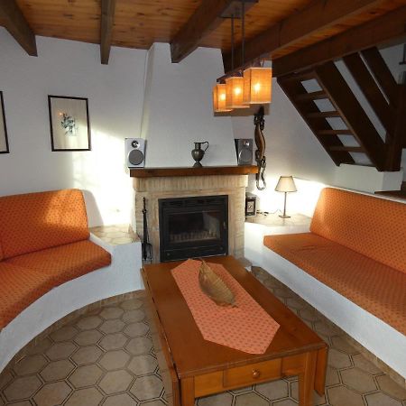 Casa Luc Villa เดเนีย ภายนอก รูปภาพ