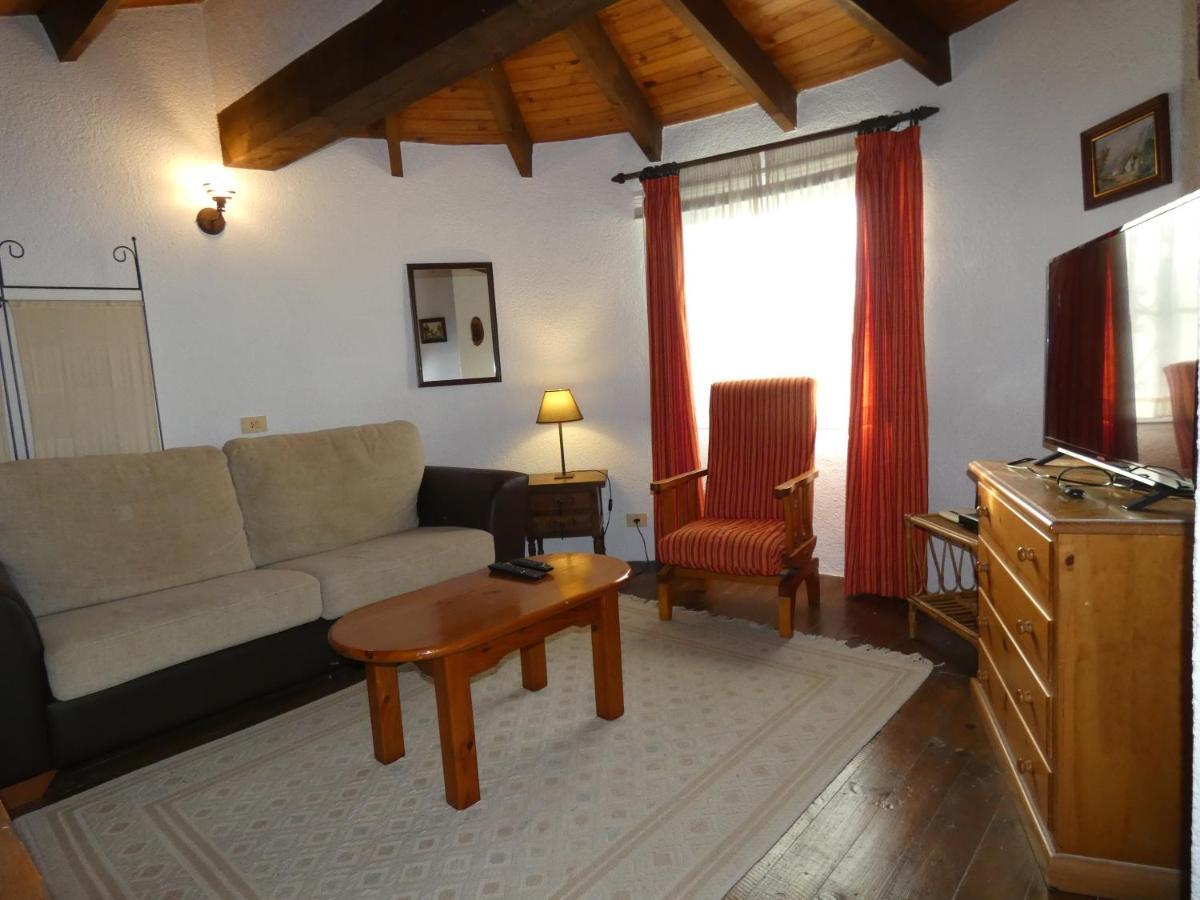Casa Luc Villa เดเนีย ภายนอก รูปภาพ